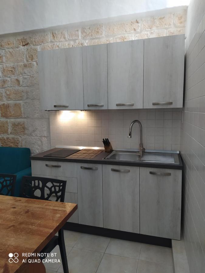 La Casuccia Apartment Ostuni Bagian luar foto
