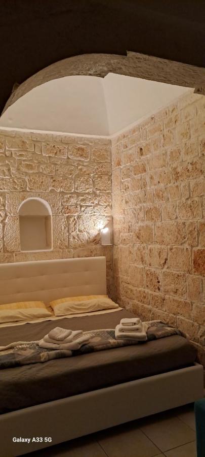 La Casuccia Apartment Ostuni Bagian luar foto