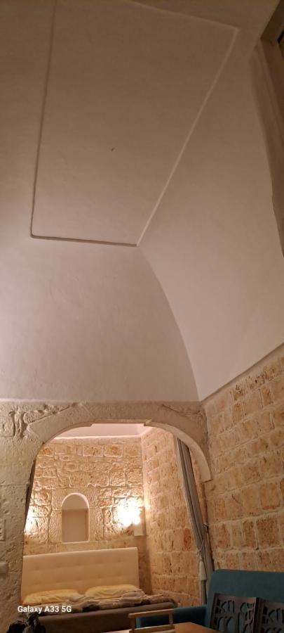 La Casuccia Apartment Ostuni Bagian luar foto